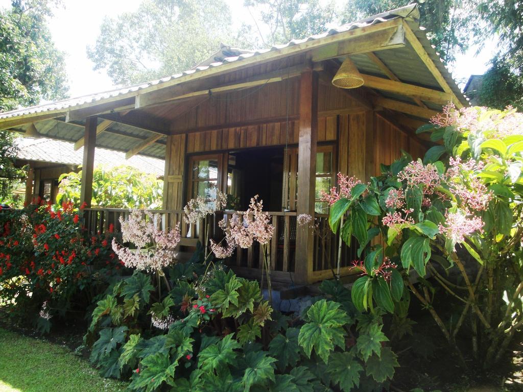 Gardenia Country Inn 토모혼 객실 사진