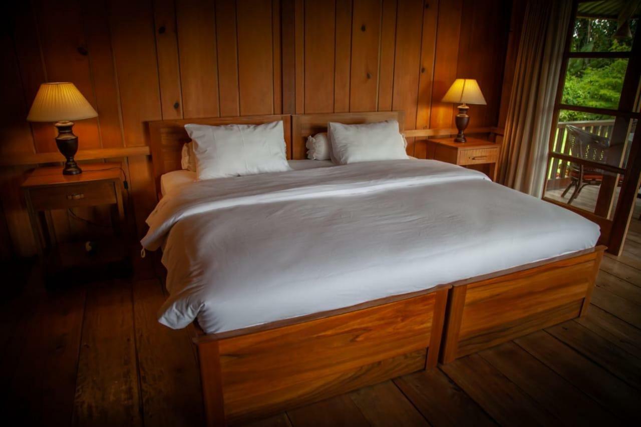 Gardenia Country Inn 토모혼 외부 사진