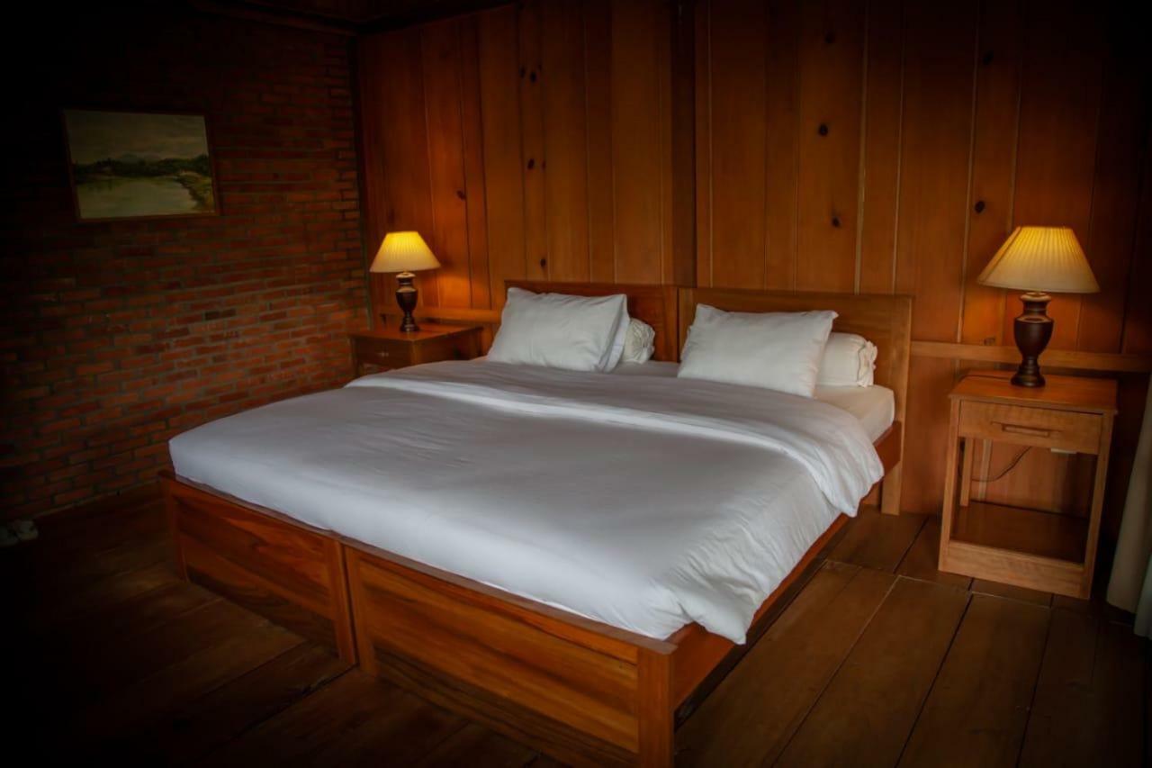 Gardenia Country Inn 토모혼 외부 사진