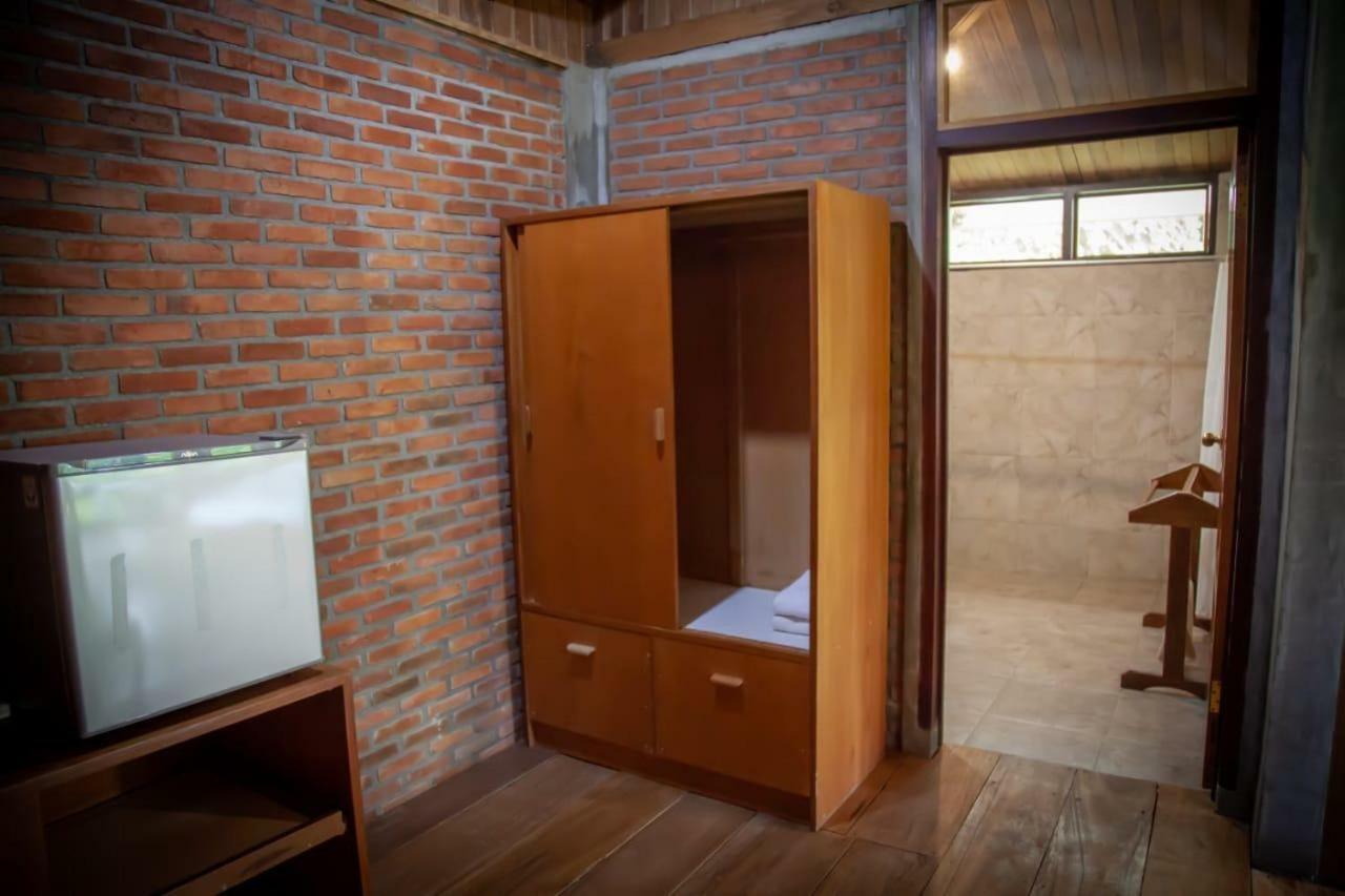 Gardenia Country Inn 토모혼 외부 사진