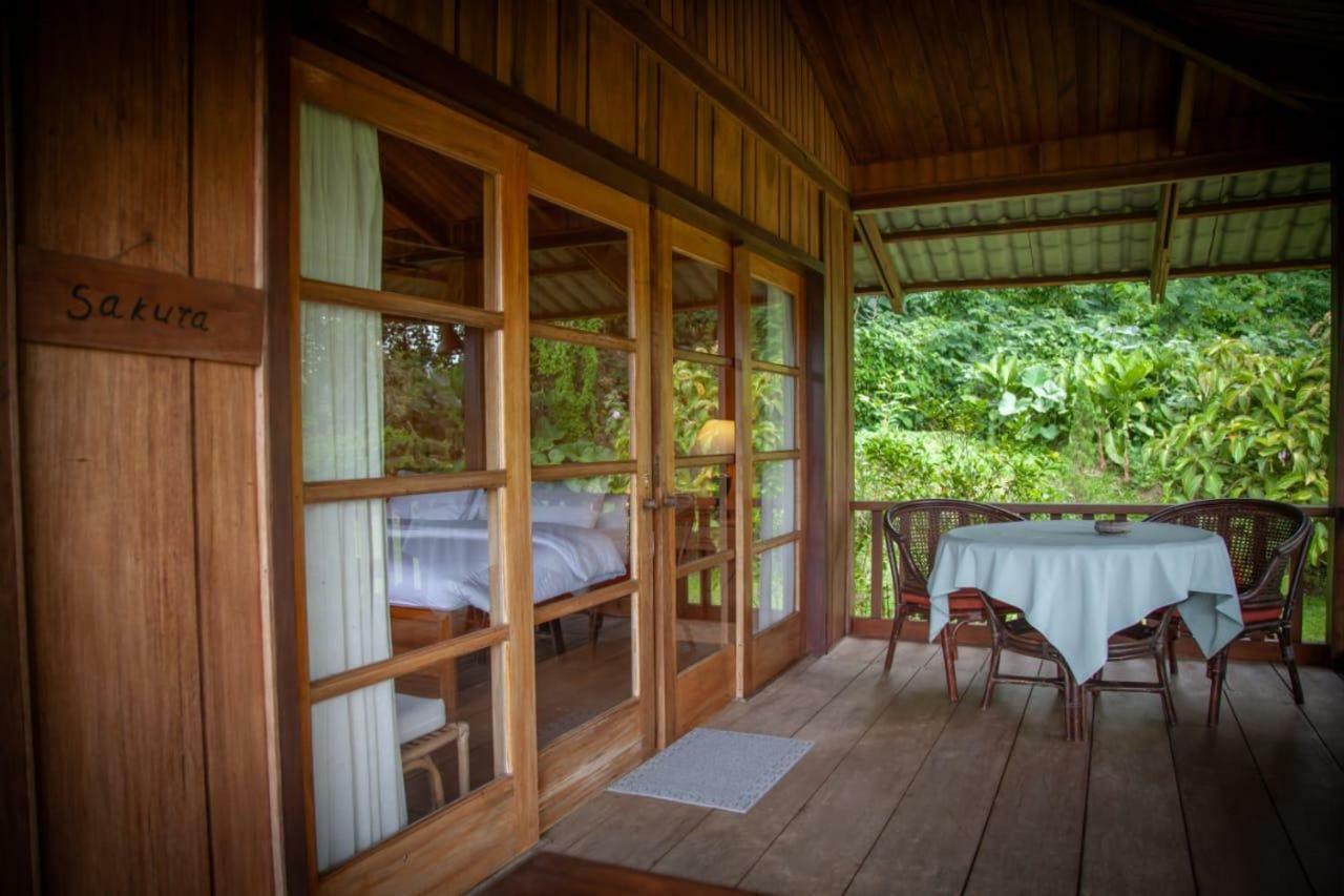 Gardenia Country Inn 토모혼 외부 사진