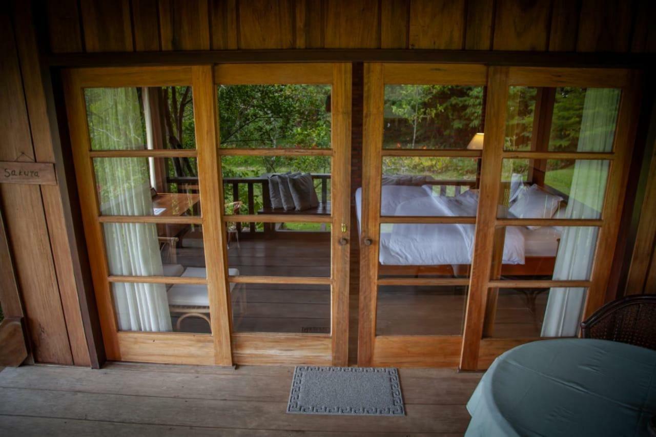 Gardenia Country Inn 토모혼 외부 사진