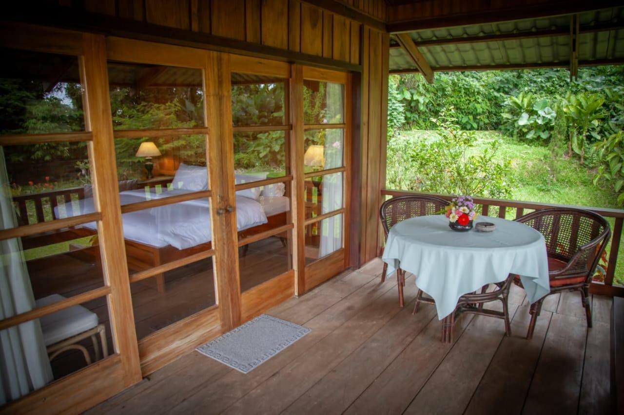 Gardenia Country Inn 토모혼 외부 사진