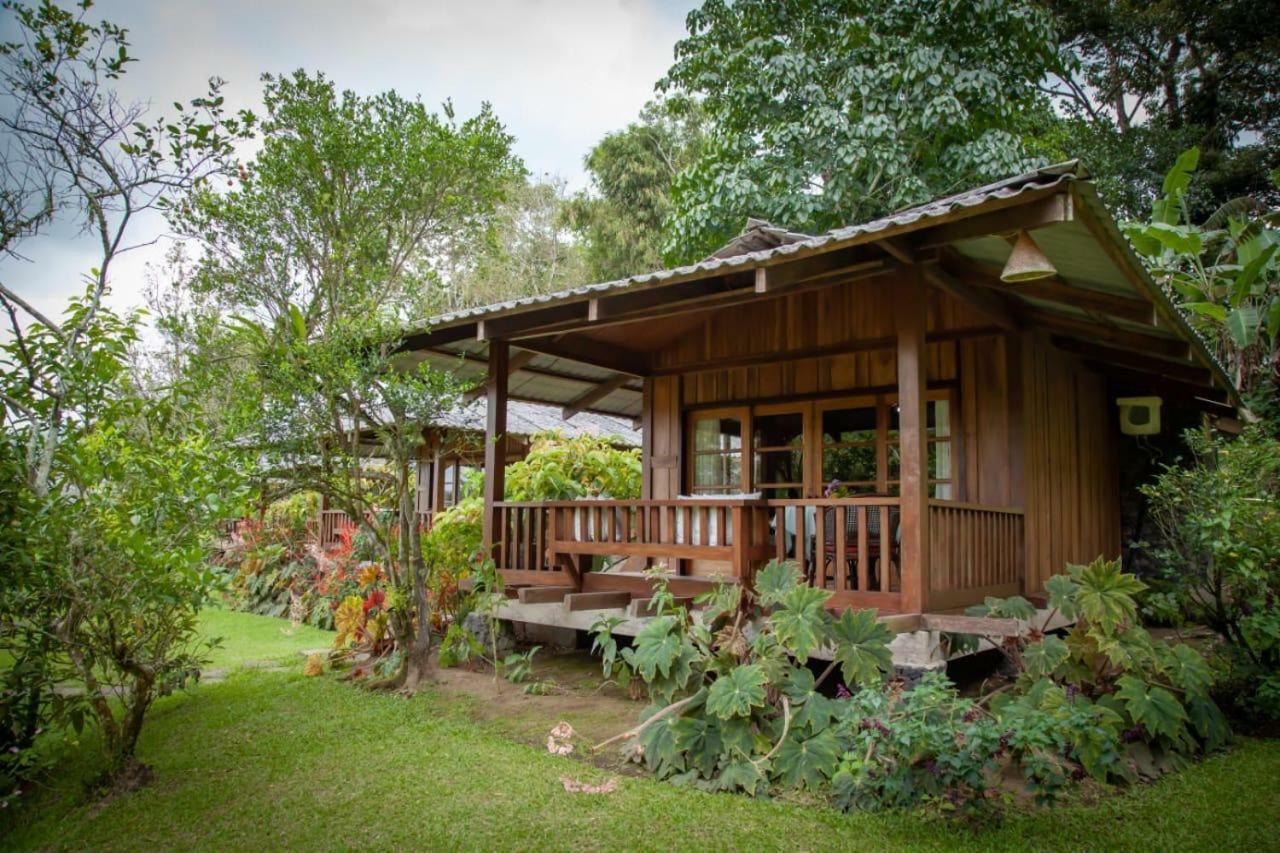 Gardenia Country Inn 토모혼 외부 사진
