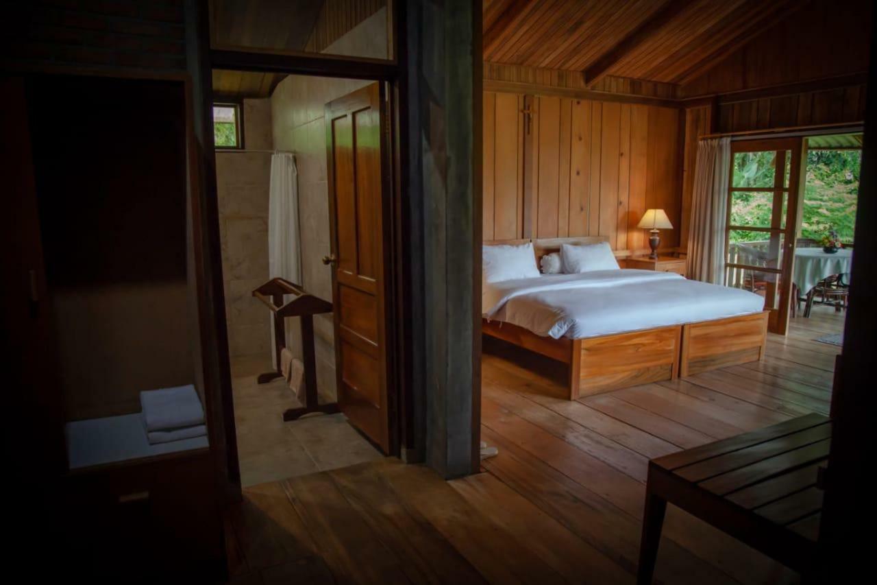 Gardenia Country Inn 토모혼 외부 사진