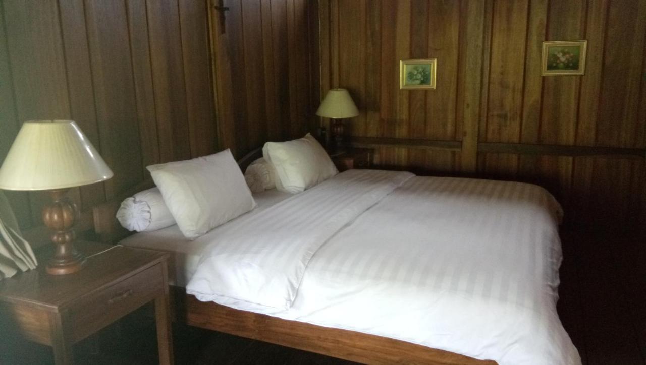 Gardenia Country Inn 토모혼 외부 사진